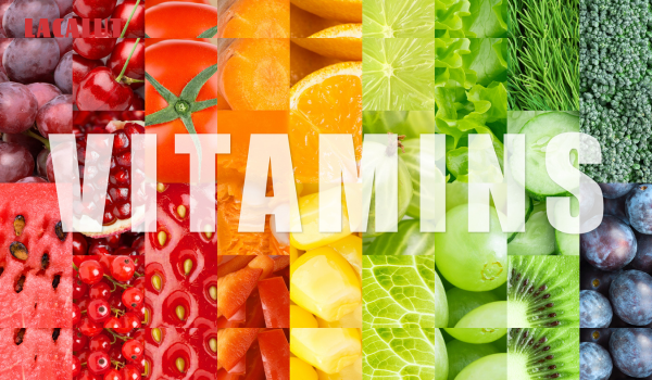 thiếu vitamin gây nên tình trạng chảy máu chân răng