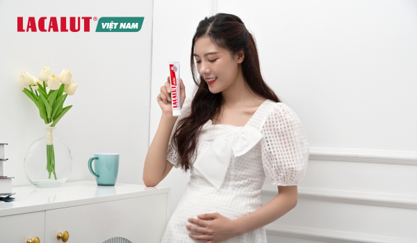 Chảy máu chân răng khi mang thai: Nguyên nhân và cách phòng tránh