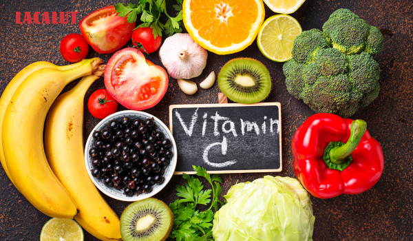 Chảy máu chân răng thiếu vitamin gì? Bật mí cách bổ sung đầy đủ